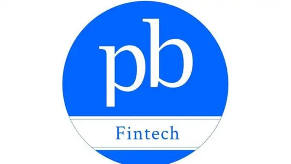 PB Fintech, Policy Bazaar, loan, Paisabazaar, Finance, PB Health, ICRA, Banking PB Fintech, Policy Bazaar, loan, Paisabazaar, Finance, PB Health, ICRA, Banking