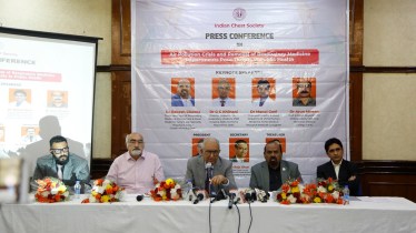 Indian Chest Society criticises NMC's decision to remove respiratory medicine departments amid rising air pollution