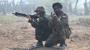 India-Vietnam joint military exercise VINBAX-2024. (Image Source: ADGPI)