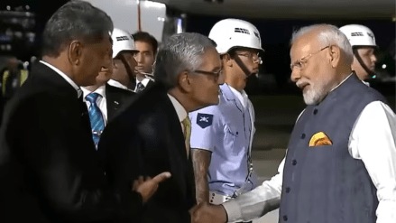 PM Modi