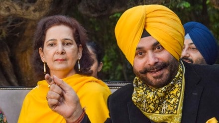 Navjot Singh Sidhu, Cricketer Navjot Singh Sidhu, Cancer, cancer treatment, ayurveda, health news, wellness news,