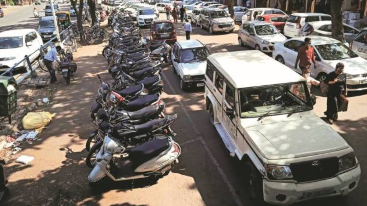 delhi, parking news, delhi parking facilities, FASTag, FASTag news, infra, infra news, NDMC, NDMC news