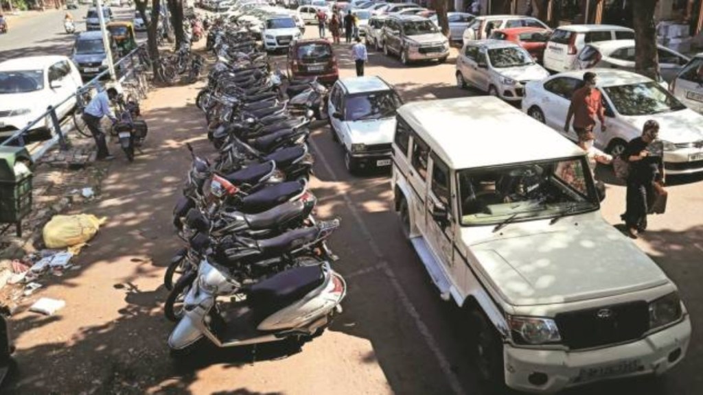 delhi, parking news, delhi parking facilities, FASTag, FASTag news, infra, infra news, NDMC, NDMC news