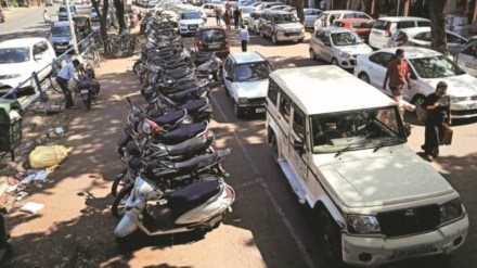 delhi, parking news, delhi parking facilities, FASTag, FASTag news, infra, infra news, NDMC, NDMC news delhi, parking news, delhi parking facilities, FASTag, FASTag news, infra, infra news, NDMC, NDMC news