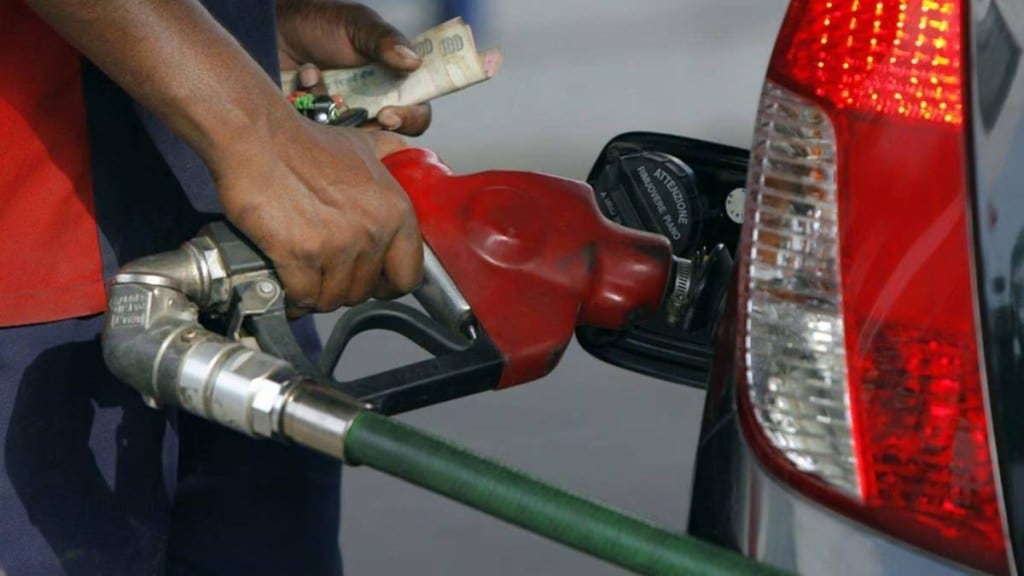 Petrol, Diesel Price Today