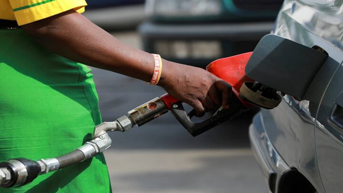 Petrol, Diesel Price Today