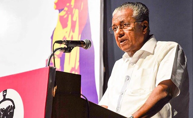 Kerala IAS officer suspended over involvement in ‘Hindu-Muslim’ WhatsApp group row