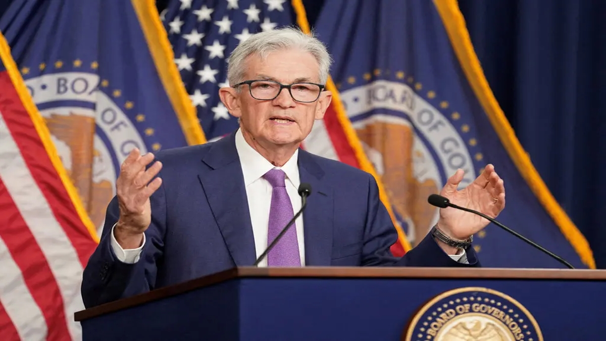 US Fed cuts rate, FOMC Meeting, press conference, Powell, Trump, inflation US Fed cuts rate, FOMC Meeting, press conference, Powell, Trump, inflation
