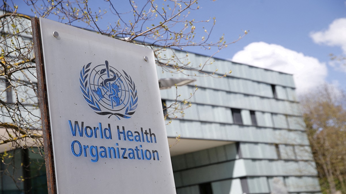 Second round of polio campaign in Gaza completed amid ongoing conflict and attacks, UNICEF and WHO revealed Second round of polio campaign in Gaza completed amid ongoing conflict and attacks, UNICEF and WHO revealed