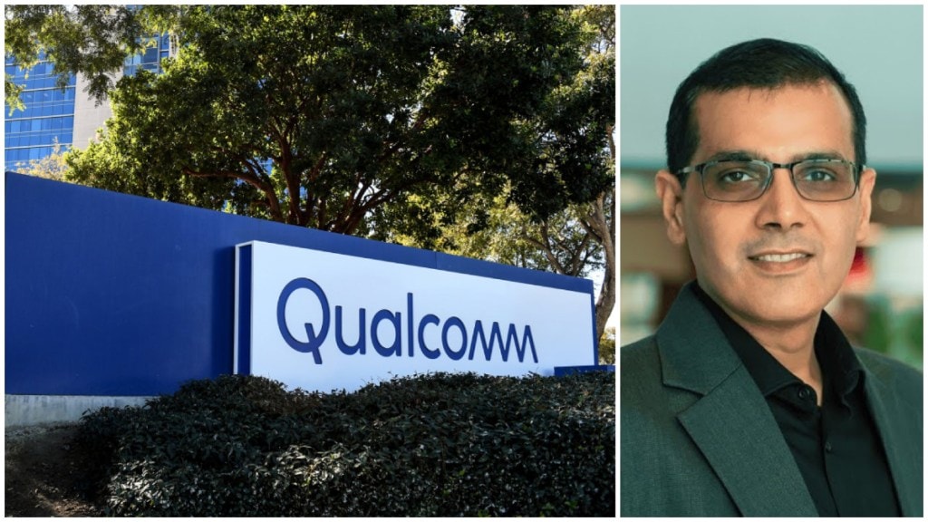 Qualcomm 5G FWA Wi-Fi 7