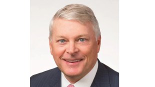 R. Bruce McDonald, Danas Board of Directors as Chairman and Chief Executive Officer. (Image Source: PR Handout)