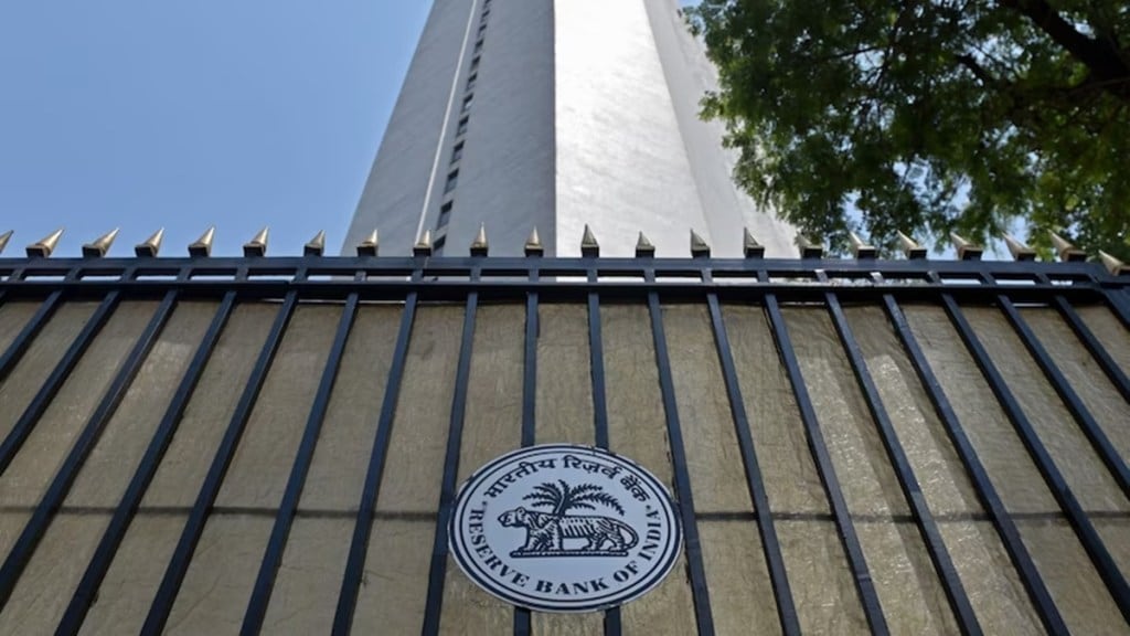 RBI, Reserve Bank of India, Banking, BFSI, Economy