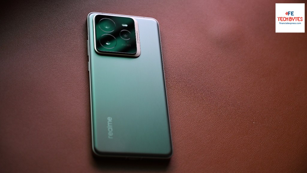 Realme GT 7 Pro india launch