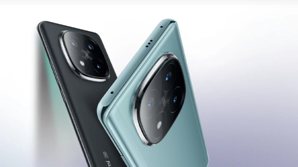 Redmi Note 14 Pro Plus