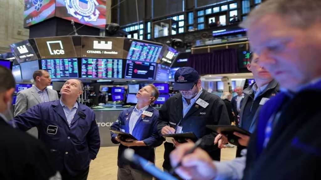 Russell 2000 index, all-time high, US small-cap stocks, Donald Trump, American businesses