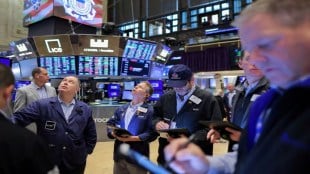 Russell 2000 index, all-time high, US small-cap stocks, Donald Trump, American businesses