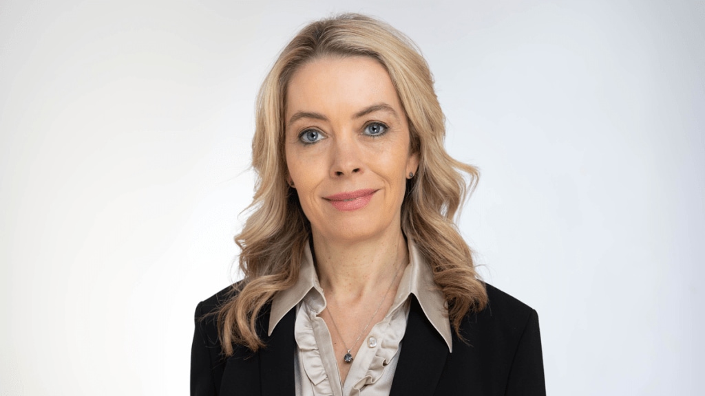 Prof Rachel Batterham, Senior VP, International Medical Affairs, Eli Lilly and Company