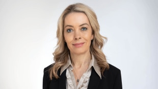 Prof Rachel Batterham, Senior VP, International Medical Affairs, Eli Lilly and Company