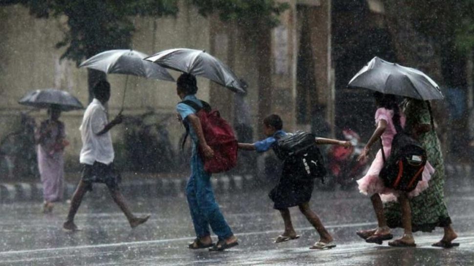Weather Today