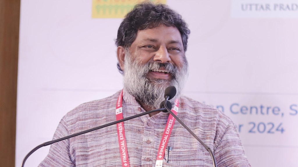 Raj Basu, Convenor, Association for Conservation & Tourism (ACT)