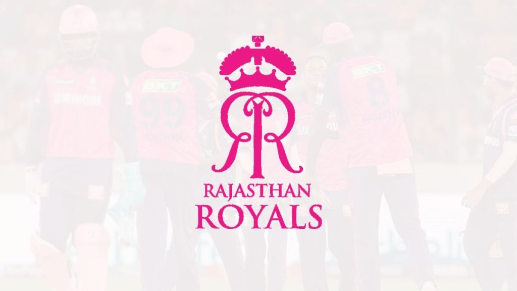 Rajasthan Royals (RR) IPL 2025 full Squad Players List