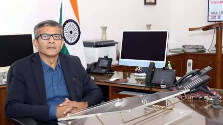 Rajesh Kumar Singh