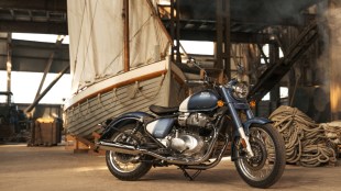 Royal Enfield Classic 350