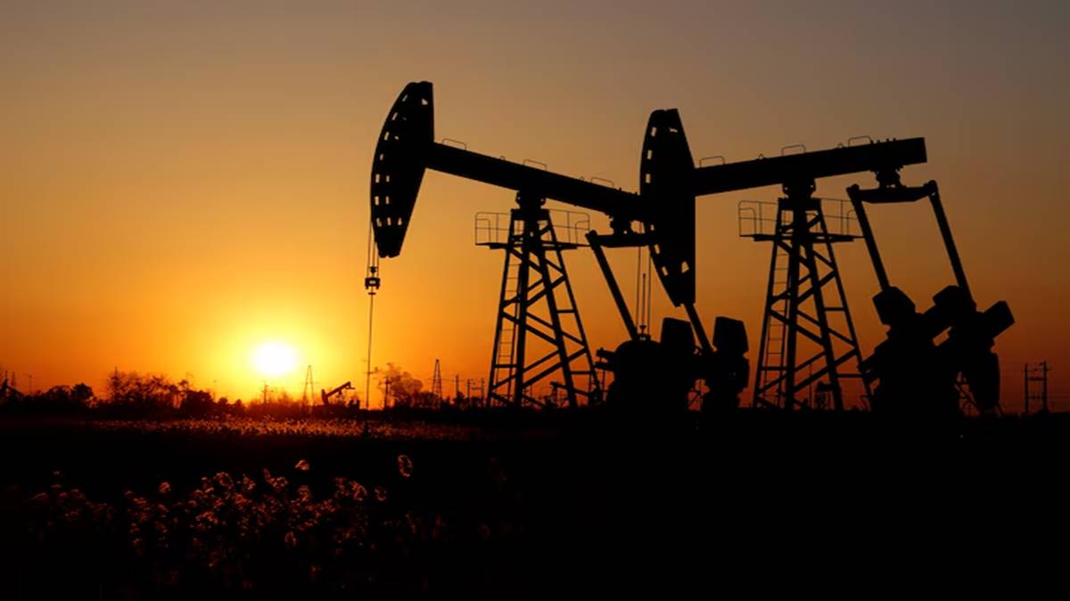 Russian oil Russian oil