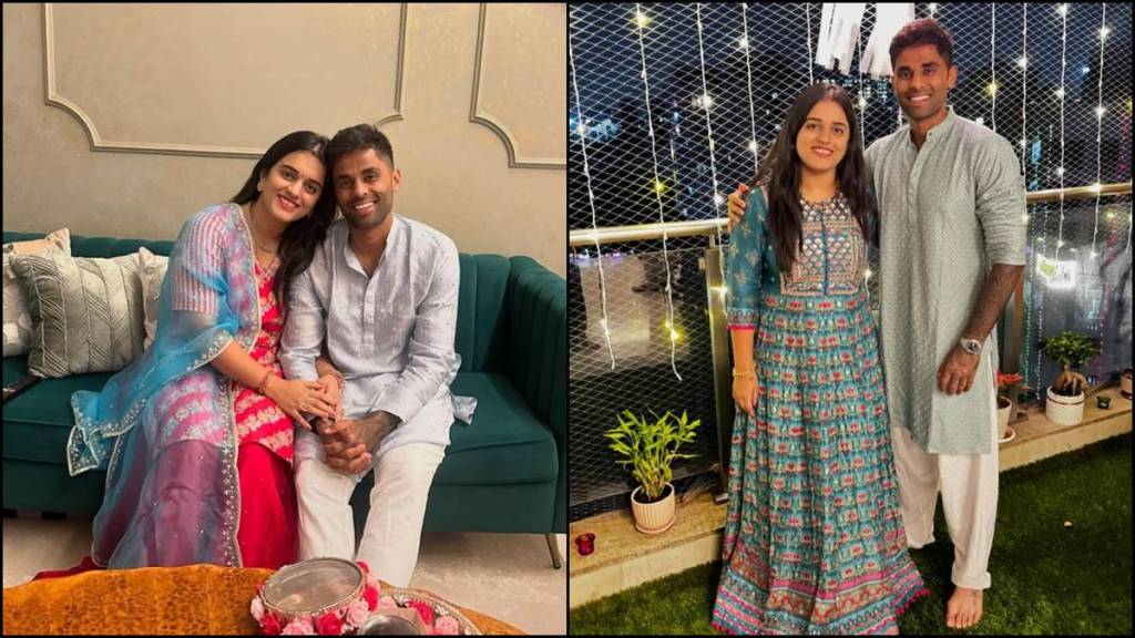 Devisha Shetty, Devisha Shetty net worth, who is Devisha Shetty, Devisha Shetty husband, Suryakumar Yadav, who is Suryakumar Yadav, Suryakumar Yadav net worth, Suryakumar Yadav house, Suryakumar Yadav cricket, Suryakumar Yadav wife, Suryakumar Yadav love story