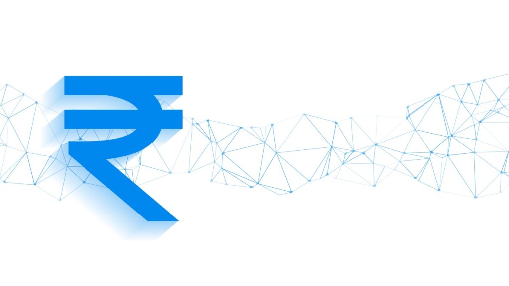 Rupee slips 3 paise, amid Donald Trump's tariff plans. (Image Source: Freepik)