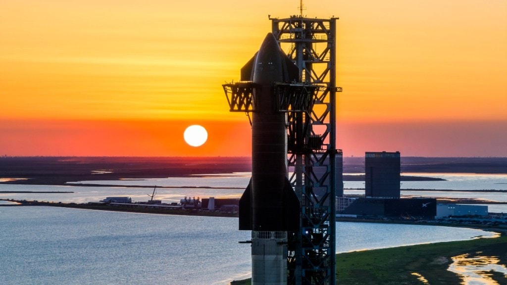 On Tuesday, the GSAT-20 satellite was launched from Cape Canaveral, Florida On Tuesday, the GSAT-20 satellite was launched from Cape Canaveral, Florida