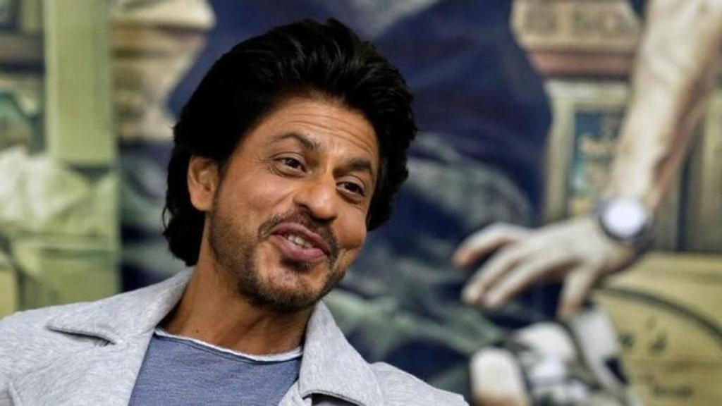 shahrukh death threat, death threat to srk, india news