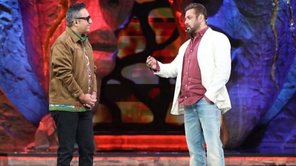 Ashneer Grover, Salman Khan, Bigg Boss 18, Bigg Boss, Ashneer Grover Salman Khan, Ashneer Grover On Salman Khan, Salman Khan Bigg Boss fee Ashneer Grover, Salman Khan, Bigg Boss 18, Bigg Boss, Ashneer Grover Salman Khan, Ashneer Grover On Salman Khan, Salman Khan Bigg Boss fee