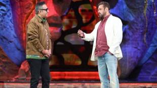 Ashneer Grover, Salman Khan, Bigg Boss 18, Bigg Boss, Ashneer Grover Salman Khan, Ashneer Grover On Salman Khan, Salman Khan Bigg Boss fee