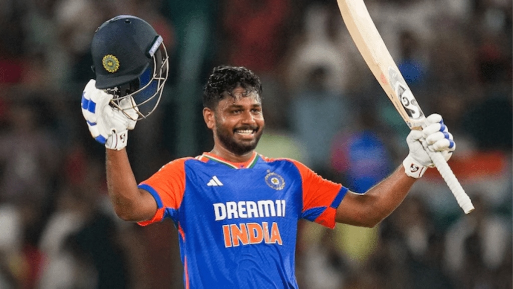 1st t20