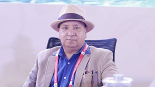 Sanjay Sharma, CEO and Co-Founder, Organic Hideaways