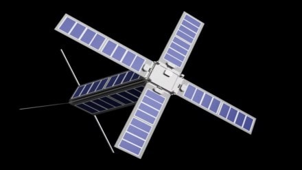 TakeMe2Space plans to launch MOI-TD. (Image Source: Official Website) TakeMe2Space plans to launch MOI-TD. (Image Source: Official Website)