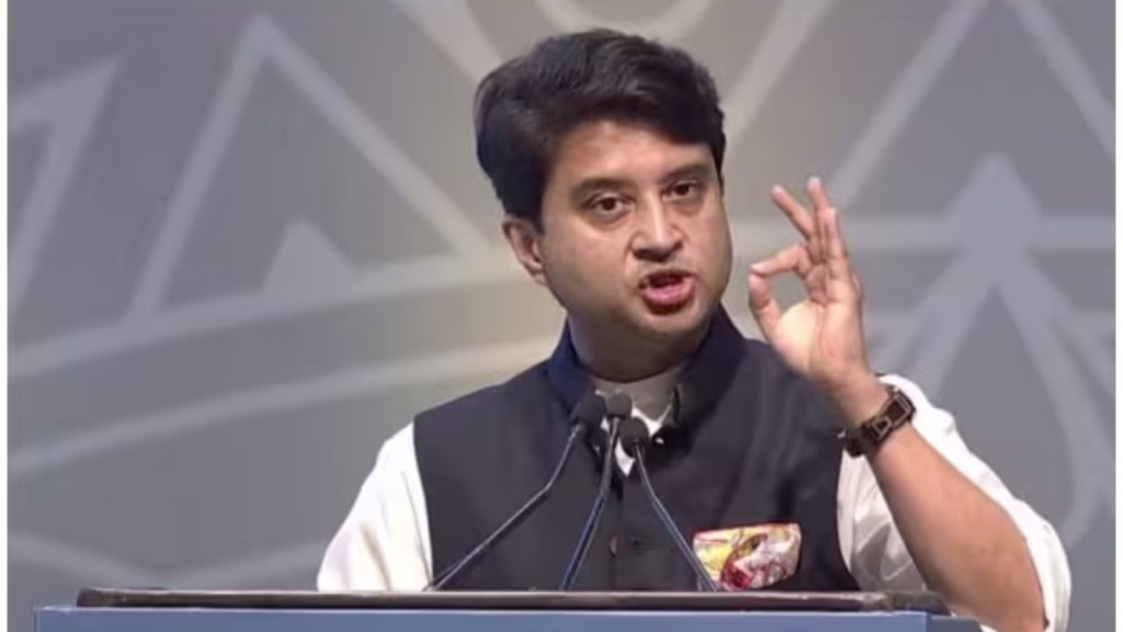 Jyotiraditya Scindia, Jyotiraditya Scindia news, tech, tech news, technology news
