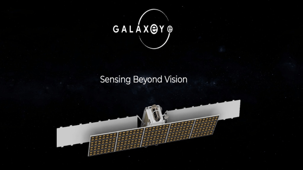 Space startup GalaxEye raises $10M from MountTech, Infosys, others to launch a satellite in 2025 Space startup GalaxEye raises $10M from MountTech, Infosys, others to launch a satellite in 2025