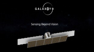 Space startup GalaxEye raises $10M from MountTech, Infosys, others to launch a satellite in 2025