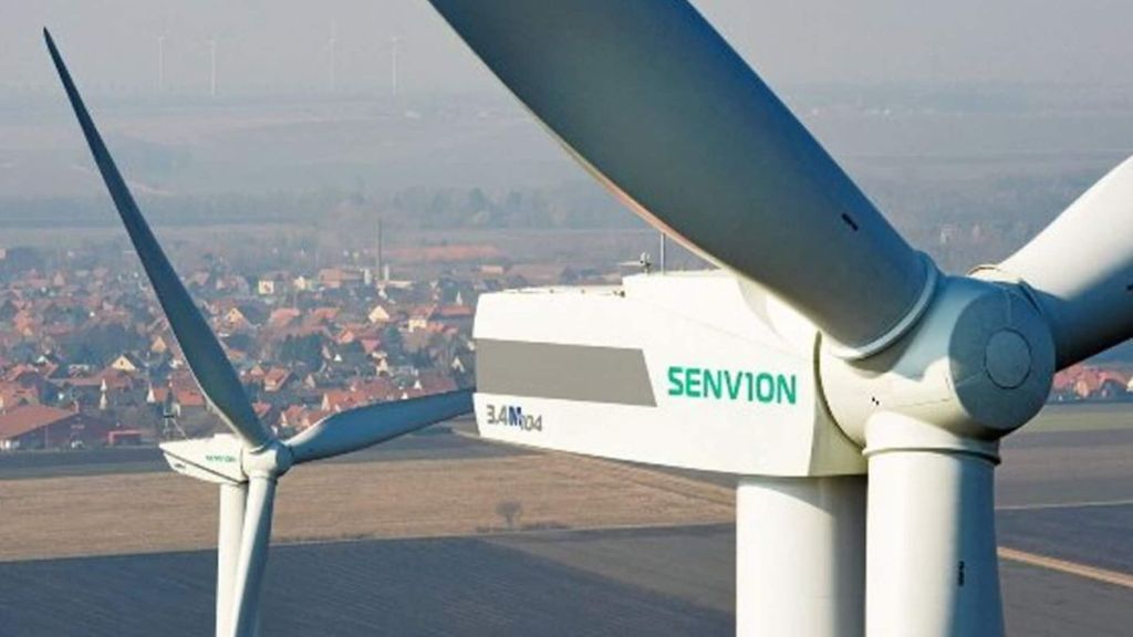 Senvion