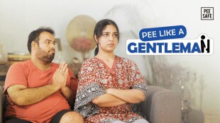 Pee Safe, which began as a one-product brand focused on toilet seat sanitization, has grown into a company offering a range of hygiene products, including seat sanitizers, disposable covers, and stand-and-pee devices