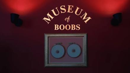 With a playful twist, ‘The Museum of Boobs’ gets women thinking about their fit in a more thoughtful way, without having to rely on traditional measurements.