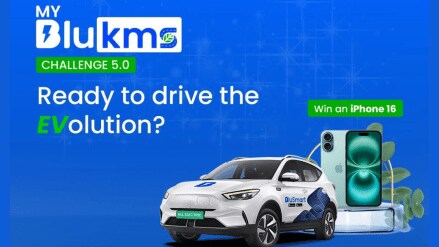 BluSmart claims riders can reduce emissions with every ride, yet systemic challenges—like inadequate EV infrastructure and limited adoption of clean energy—persist.