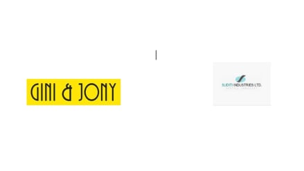 Suditi Industries steps into the kidswear market with the acquisition of Gini & Jony, blending legacy with modern manufacturing capabilities. Suditi Industries steps into the kidswear market with the acquisition of Gini & Jony, blending legacy with modern manufacturing capabilities.