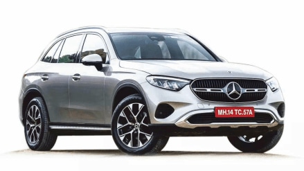 Mercedes-Benz India takes the lead in luxury auto retail with its innovative direct-to-customer model. Mercedes-Benz India takes the lead in luxury auto retail with its innovative direct-to-customer model.