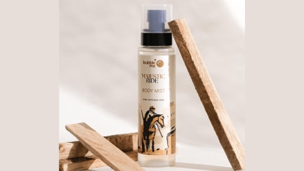 The launch marks Bubble Me’s entry into the men’s body mist segment