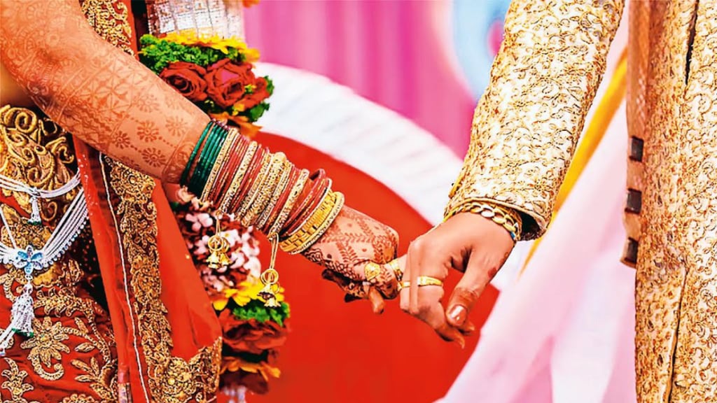 The wedding ecosystem has matured with evolving tastes The wedding ecosystem has matured with evolving tastes