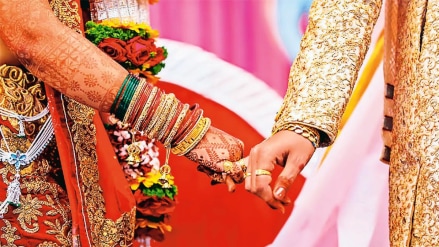 The wedding ecosystem has matured with evolving tastes The wedding ecosystem has matured with evolving tastes