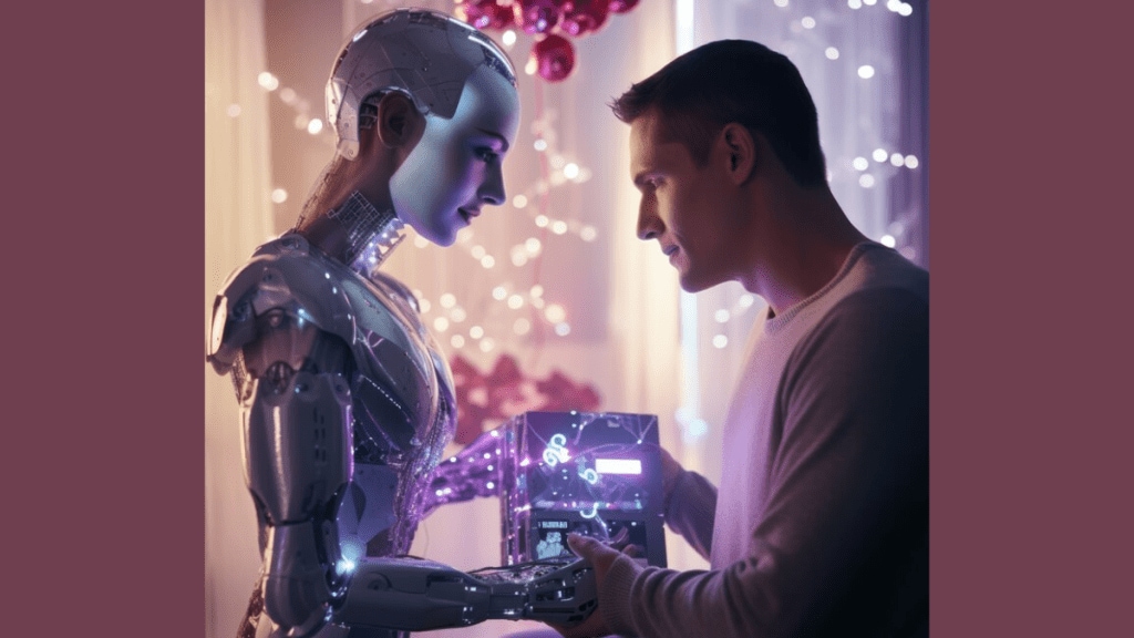 Indian businesses are embracing AI copilots and personalisation strategies, reshaping customer experiences to enhance loyalty and trust. Indian businesses are embracing AI copilots and personalisation strategies, reshaping customer experiences to enhance loyalty and trust.